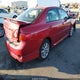 1NXBU40E19Z078658 2009 Toyota Corolla S auction photo thumbnail 4