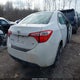 2T1BURHE3EC174952 2014 Toyota Corolla Le auction photo thumbnail 4