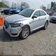 1FAHP2F83GG108708 2016 Ford Taurus Limited auction photo thumbnail 2