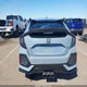 SHHFK7H97HU233109 2017 Honda Civic Sport Touring auction photo thumbnail 17