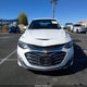 1G1ZD5ST3NF166638 2022 Chevrolet Malibu Fwd Lt auction photo thumbnail 13