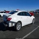 1G1ZD5ST3NF166638 2022 Chevrolet Malibu Fwd Lt auction photo thumbnail 4