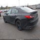 4T1DBADK9SU007033 2025 Toyota Camry Se auction photo thumbnail 3