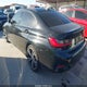 3MW5R1J00L8B05192 2020 BMW 330I auction photo thumbnail 3