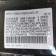 1HGCV3F66JA007723 2018 Honda Accord Hybrid Ex-L auction photo thumbnail 9