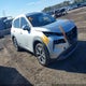 5N1BT3BB2PC886861 2023 Nissan Rogue Sv Intelligent Awd auction photo thumbnail 1