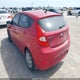 KMHCT5AE3DU104665 2013 Hyundai Accent Gs auction photo thumbnail 3