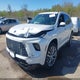 5GAERCRS6SJ243862 2025 Buick Enclave Avenir Fwd auction photo thumbnail 2