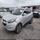 KM8JU3AG1EU851418 2014 Hyundai Tucson Limited auction photo thumbnail 2