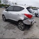 KM8JU3AG1EU851418 2014 Hyundai Tucson Limited auction photo thumbnail 3