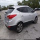 KM8JU3AG1EU851418 2014 Hyundai Tucson Limited auction photo thumbnail 4