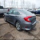19XFC2F51JE021447 2018 Honda Civic Lx auction photo thumbnail 3