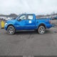 1FTFW1ET6BFC54863 2011 Ford F-150 Fx4 auction photo thumbnail 14