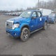 1FTFW1ET6BFC54863 2011 Ford F-150 Fx4 auction photo thumbnail 2