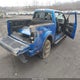 1FTFW1ET6BFC54863 2011 Ford F-150 Fx4 auction photo thumbnail 4