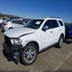 1C4RDJEGXEC563537 2014 Dodge Durango Citadel auction photo thumbnail 2