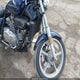 1HFRC2104HA307918 1987 Honda Vf700 C auction photo thumbnail 14