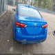 3N1CN8EV0ML808068 2021 Nissan Versa Sv Xtronic Cvt auction photo thumbnail 16