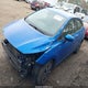 3N1CN8EV0ML808068 2021 Nissan Versa Sv Xtronic Cvt auction photo thumbnail 2