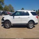 1FM5K7D8XHGB45537 2017 Ford Explorer Xlt auction photo thumbnail 15