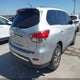 5N1AR2MM2EC706262 2014 Nissan Pathfinder S auction photo thumbnail 4