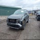 KM8JEDD10SU251611 2025 Hyundai Tucson Hybrid Limited auction photo thumbnail 2