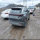 KM8JEDD10SU251611 2025 Hyundai Tucson Hybrid Limited auction photo thumbnail 4