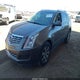 3GYFNBE38GS558993 2016 Cadillac Srx Luxury Collection auction photo thumbnail 2