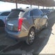 3GYFNBE38GS558993 2016 Cadillac Srx Luxury Collection auction photo thumbnail 4