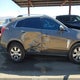 3GYFNBE38GS558993 2016 Cadillac Srx Luxury Collection auction photo thumbnail 6