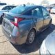 JTDKAMFU2M3152020 2021 Toyota Prius Le auction photo thumbnail 8