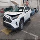 2T3W1RFV1SC343916 2025 Toyota Rav4 Xle auction photo thumbnail 2
