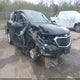 3GNAXKEV2LL133387 2020 Chevrolet Equinox Fwd Lt 1.5L Turbo auction photo thumbnail 1