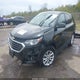 3GNAXKEV2LL133387 2020 Chevrolet Equinox Fwd Lt 1.5L Turbo auction photo thumbnail 2