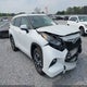 5TDGARAH0NS510003 2022 Toyota Highlander Hybrid Xle/Hybrid Bronze Edition auction photo thumbnail 1
