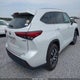 5TDGARAH0NS510003 2022 Toyota Highlander Hybrid Xle/Hybrid Bronze Edition auction photo thumbnail 4