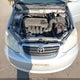 JTDBR32E852050441 2005 Toyota Corolla Le auction photo thumbnail 10