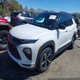 KL79MTSL5MB180555 2021 Chevrolet Trailblazer Fwd Rs auction photo thumbnail 2