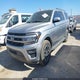 1FMJK1H86PEA16842 2023 Ford Expedition Xlt Max auction photo thumbnail 2