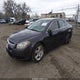 1G1ZB5E12BF228090 2011 Chevrolet Malibu Ls auction photo thumbnail 2