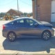 2HGFC2F78HH517931 2017 Honda Civic Ex auction photo thumbnail 13