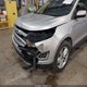 2FMPK4J8XHBC42126 2017 Ford Edge Sel auction photo thumbnail 6