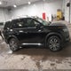5N1DR3DJ0SC311579 2025 Nissan Pathfinder Platinum 4Wd auction photo thumbnail 14