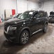 5N1DR3DJ0SC311579 2025 Nissan Pathfinder Platinum 4Wd auction photo thumbnail 2
