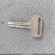 4T1BG22K01U868813 2001 Toyota Camry Ce auction photo thumbnail 11