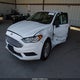 3FA6P0G74HR190332 2017 Ford Fusion S auction photo thumbnail 2