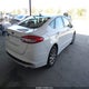 3FA6P0G74HR190332 2017 Ford Fusion S auction photo thumbnail 4