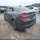 3FA6P0T90HR320291 2017 Ford Fusion Se auction photo thumbnail 3