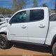 1GCPTEE1XM1281471 2021 Chevrolet Colorado 4Wd Short Box Zr2 auction photo thumbnail 14