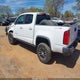 1GCPTEE1XM1281471 2021 Chevrolet Colorado 4Wd Short Box Zr2 auction photo thumbnail 3